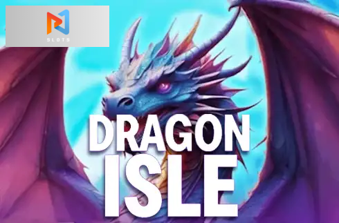 Dragon Isle
